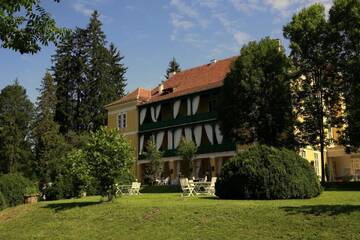 The Zsofia Room в  Zabola Estate - Transylvania